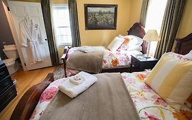 Bristol House Bed And Breakfast